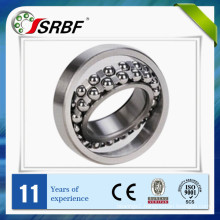 SRBF self-aligning ball bearings 2317 made in China